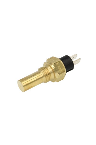 VDO Senzor Temperatura Lichid Racire (numar Pini: 2 Negru) Daf Man Mercedes S...
