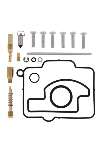 All-Balls Kit Reparatie Carburator pentru Numărul de Carburatoare 1 (pentru U...