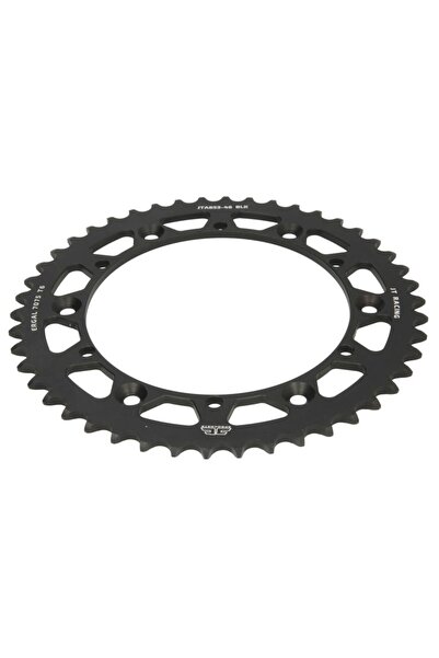 JT Pinion, Roata Dintata Spate Aluminiu Tip Lant: 520 Numar Dinti: 46 Yamaha ...