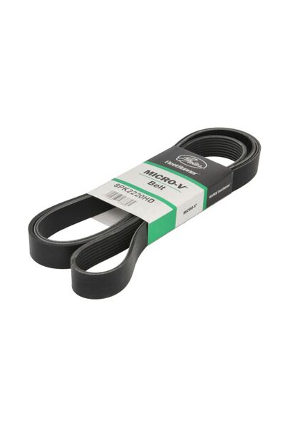 GATES Curea Accesorii Transmisie (8pk2220) Scania 4 G Ii P Ii R Ii S Dc13.146...