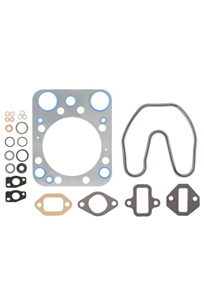 Lema Set Complet de Garnituri de Motor (configurat) Scania 2 3 4 Ds14.06-dsc1...