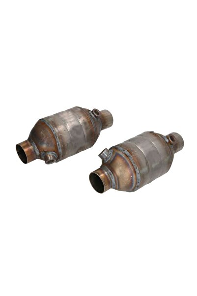 jmj Catalizator (un Set de Două Catalizatoare) Euro 4 Subaru Tribeca 3.0/3.6 ...