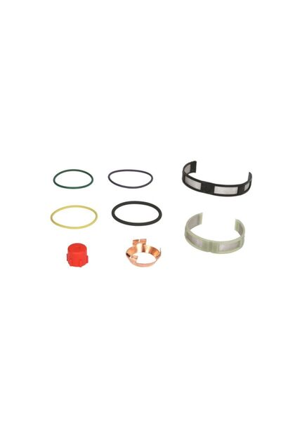 Engitech Chit Reparatie, Injectoare (cu Filtre) Scania 4 G I 10.6d-9.0d 01.96...