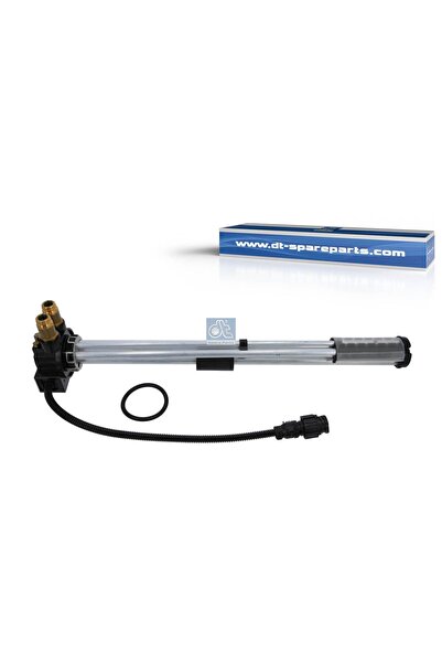 DT Spare Parts Senzor Nivel Combustibil (495mm) Scania