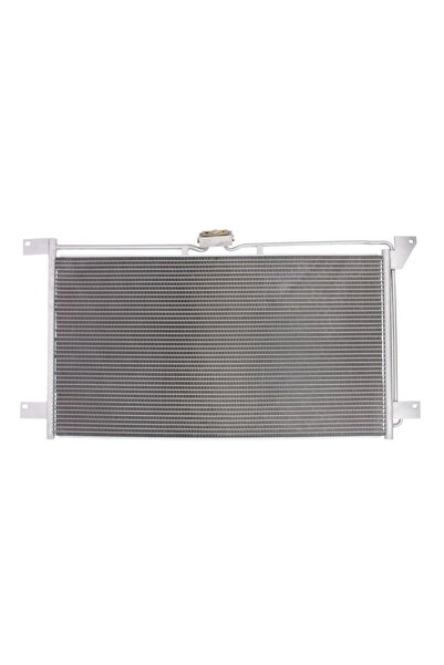 Thermotec Radiator Clima, Aer Conditionat Scania 4 05.95-04.08