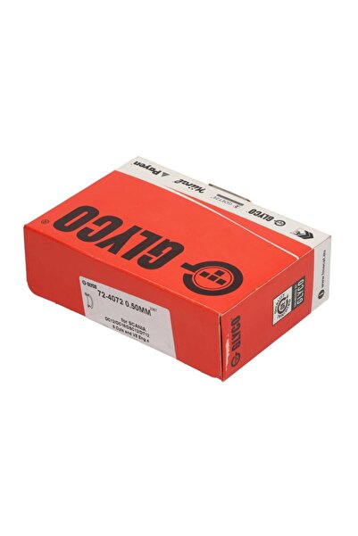 GLYCO Set Cuzineti Arbore Cotit (+0 5) Scania 4 4 Bus G I G Ii Interlink Iriz...