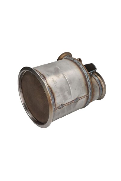 jmj Filtru de Particule Diesel Audi A3 Seat Leon Leon Sc Leon St Skoda Octavi...