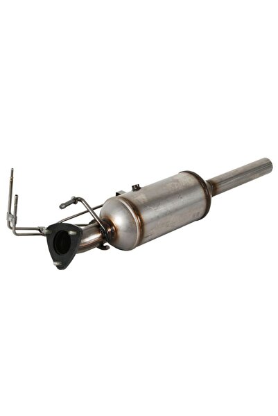 4Max Filtru de Particule Diesel Citroen Jumper Iii Opel Vivaro C Peugeot Boxe...