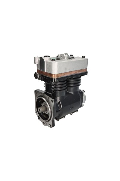 VADEN Compresor Capacitate 608cm³ Numar de Cilindrii: 2 Tip de Racire: Racire...