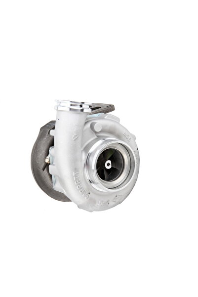 garrett Turbo Turbina (miez Turbo: Aluminiu) Scania 4 Dc12.01-dsc12.05 09.95-...