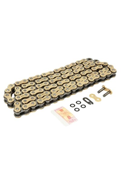 Didaktik Lant 520 Atv Intarit Numar de Zale Lant: 92 Material de Etansare: X-...