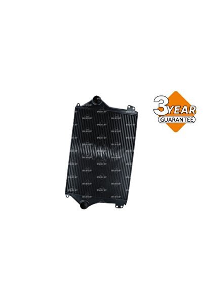 NRF Intercooler Scania G Ii P Ii R Ii S Dc09.119-oc13.101 09.16- SCANIA G 2/P...