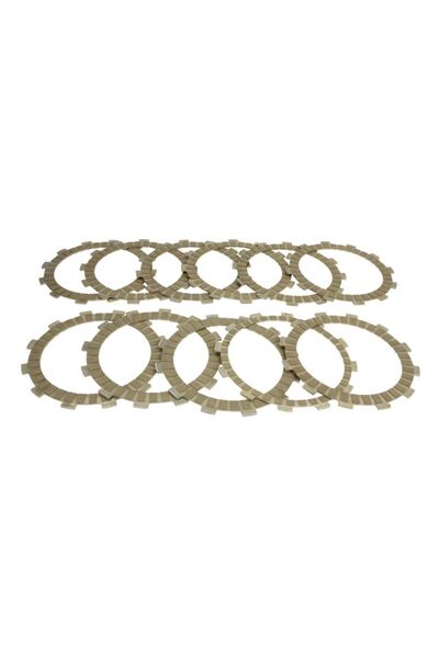 TRW Discuri de Frecare a Ambreiajului Yamaha Xv 1900 2006-2016 YAMAHA XV