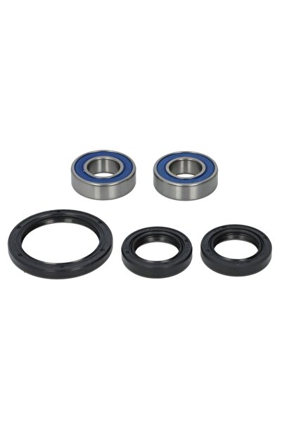 All-Balls Kit Rulment Roata Fata (cu Etansanti) Honda Trx Suzuki Dr Rm-x Yama...