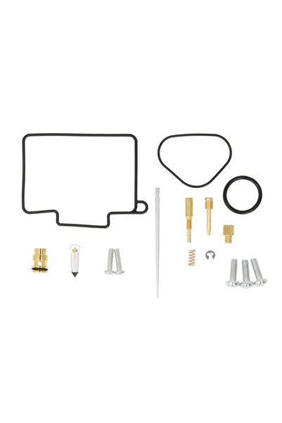 All-Balls Kit Reparatie Carburator pentru Numărul de Carburatoare 1 (pentru U...