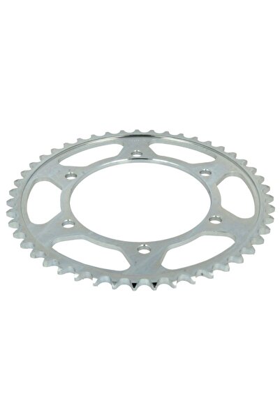 JT Pinion, Roata Dintata Spate Otel Tip Lant: 525 Numar Dinti: 47 Honda Xl Xr...