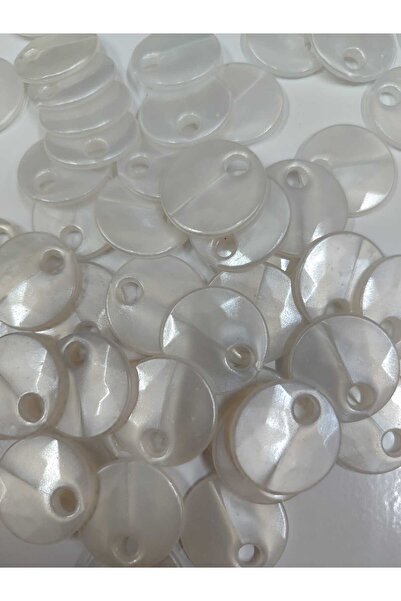 Genel Markalar PLASTİK ÇANTA BERE BANDANA PULU 20 mm PAKET 50 gr.