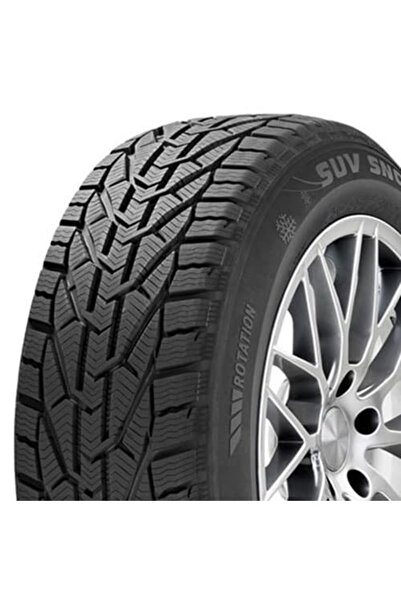 RIKEN SNOW 225/55 R17 101V Kış