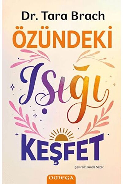 Omega Yayınları اكتشف الضوء بداخلك