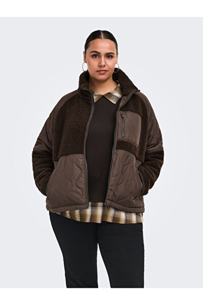Only Carmakoma Jachetă din fleece CAROHIO Jachetă din fleece