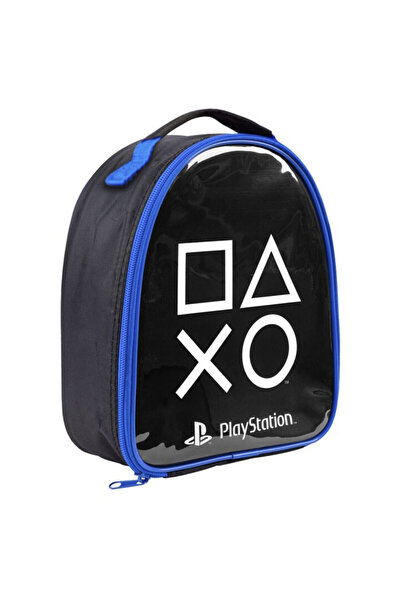 Playstation Термо чанта за обяд, охладителна чанта 24 см