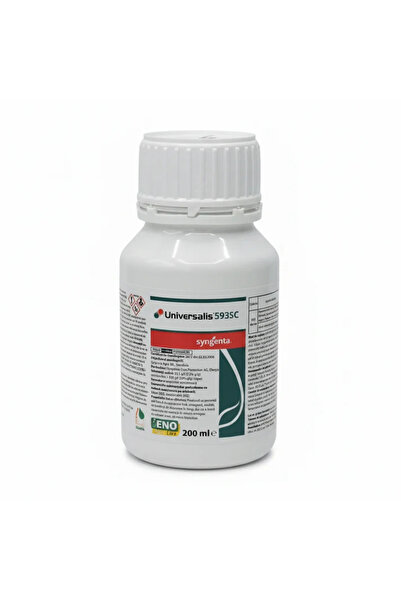 SYNGENTA Universalis 593 SC – Fungicid Sistemic si de Contact – Vita de Vie –...