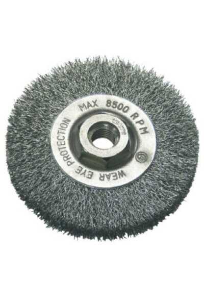 Romprofix PERIE SARMA TIP CIRCULAR CU FILET 100MM