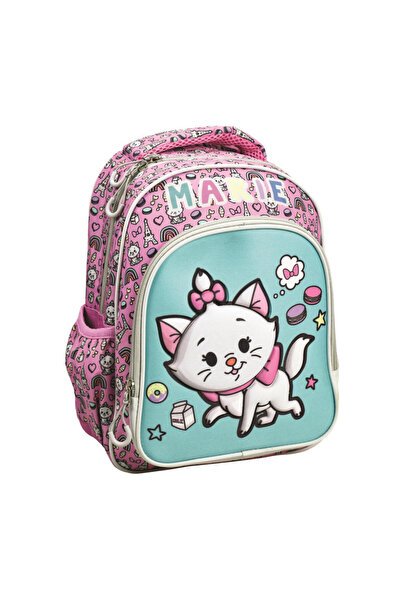 Marie Cat Disney Marie Dreams Backpack, Bag 31 cm