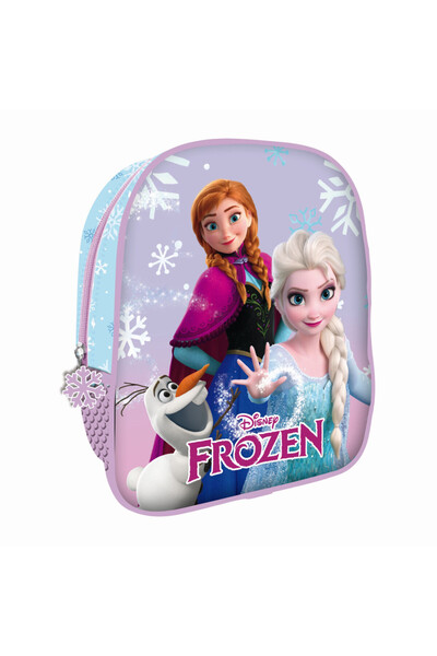 Disney Frozen Disney Regatul de gheață Winter Magic rucsac, geantă 26 cm