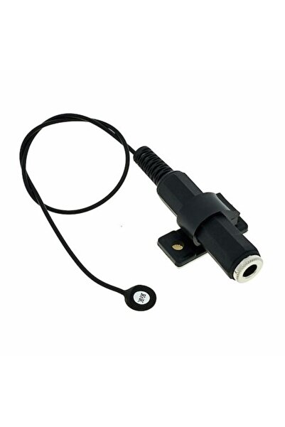 K&K SOUND Doză piezo ceramică pentru saxofon K&K Hot Spot