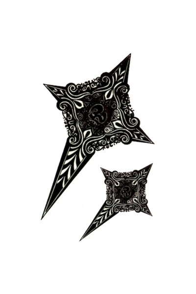FlashTattoosRomania Tatuaj temporar, Tatuaje Flash România, Dharma, rezistent...