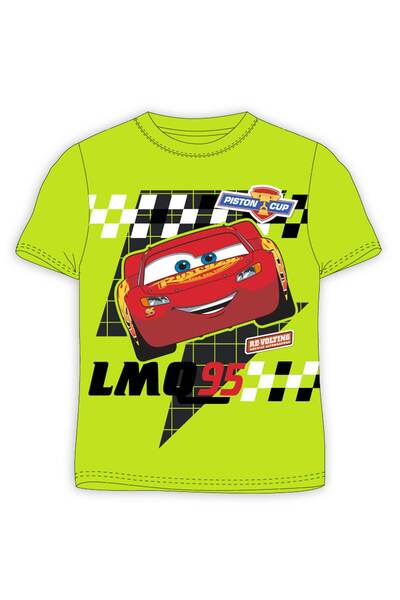 Disney T-Shirt - Πράσινο