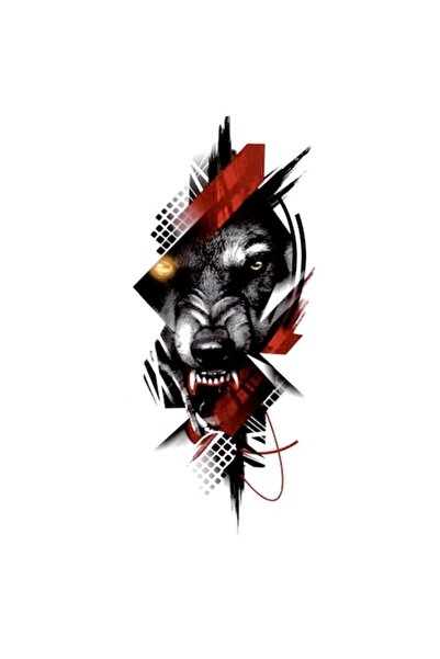 FlashTattoosRomania Tatuaj temporar, Tatuaje Flash România, Keep Away, rezist...