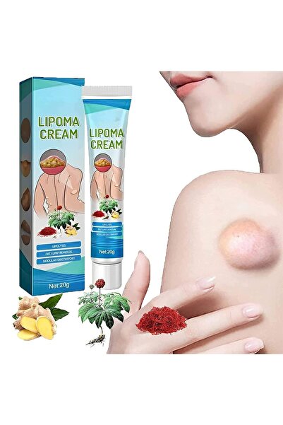 Noname Skin Massage Cream 20 g, with Plant Extracts, Care and Hydration for A...