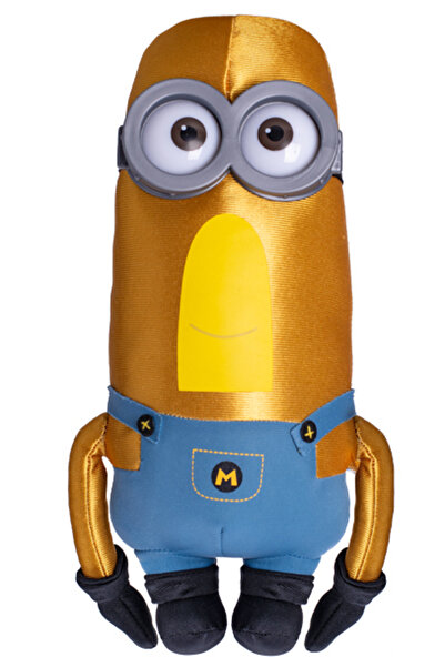 Play By Play MASKOTKA MINIONKI PLUSZOWY MINION KEVIN 33 CM