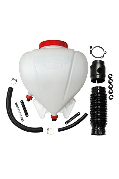 Cifarelli Κιτ Νεφελωμάτων Στερεών για M 1200