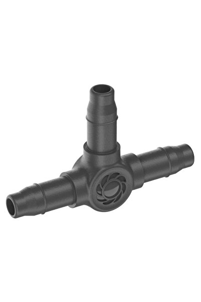 Gardena 13211-20 Σύνδεσμος T Micro-Drip 4,6mm
