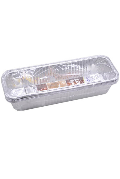 Giovanni ΣΚΕΥΟΣ ΑΛΟΥΜΙΝΙΟΥ (R15G)- (6τεμ.) (23.8x10.1x6)