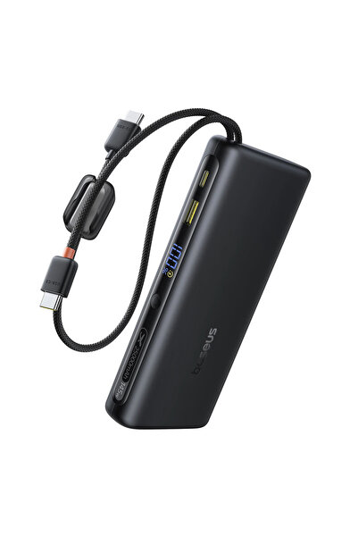 Baseus Powerbank - Πολύχρωμο