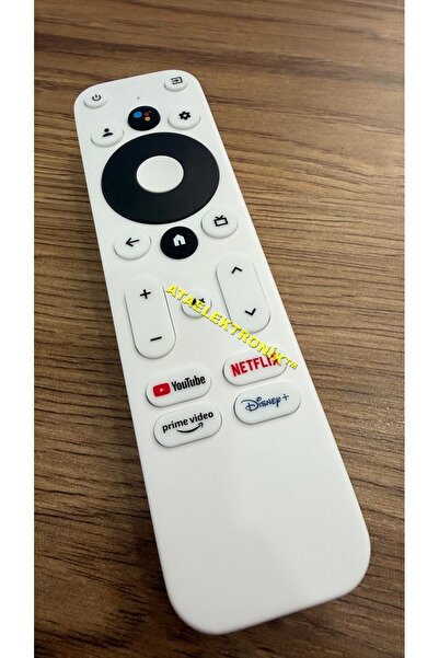 ATAELEKTRONİK Next Start 4K Serisi - Next 4K Tv Stick - Botech Wzone - Mecool...