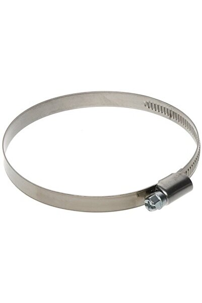 flores Metal clamps, 130 - 150 mm, 10 pcs / set