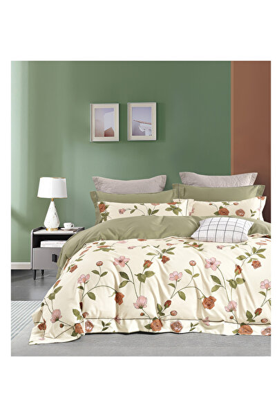 McDecor Σετ Σεντονιών Διπλού Κρεβατιού (240Χ270) Premium 2023-1