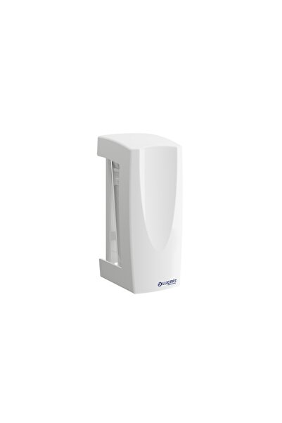 Lucart Dozator odorizant Identity Air Freshener Flow - Finisaj alb