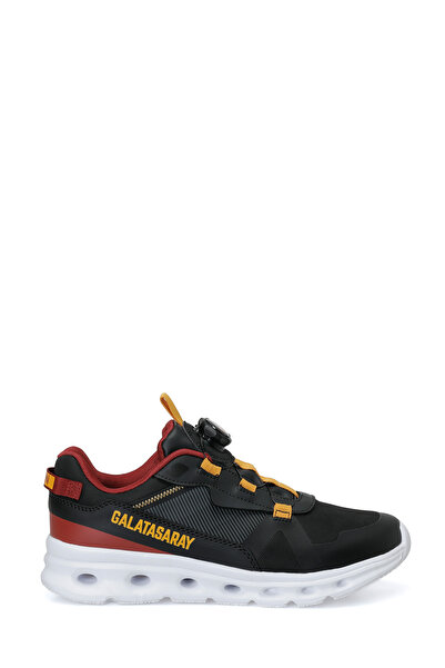 Galatasaray Ergos g Black Boys' Sports Shoes