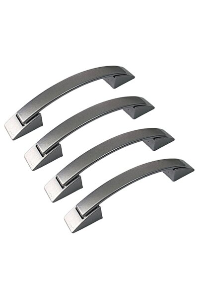 flores Set de 4 mânere din plastic, 2103-12, lungime 134 mm, distanța între g...
