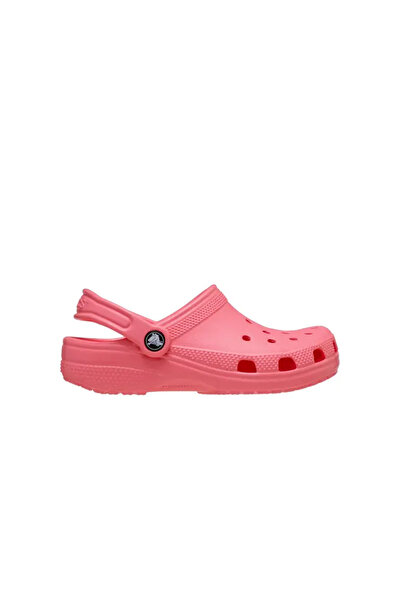 Crocs شبشب كلاسيكي للأطفال من كلاج كي ملون