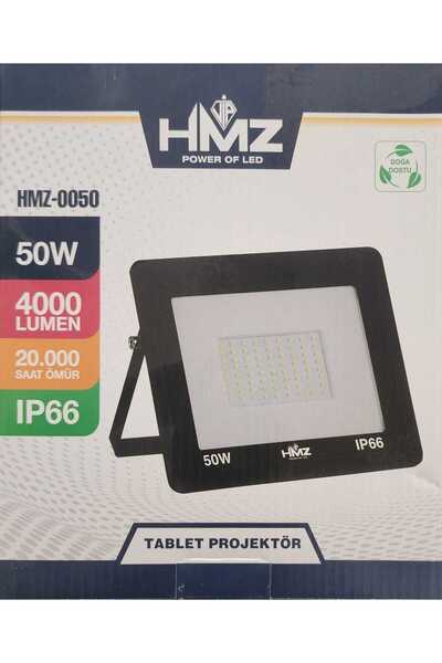 HMZ 50W PROJEKTÖR
