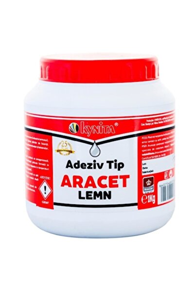 Kynita Adeziv pentru lemn 1Kg