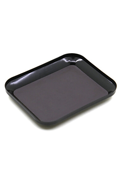 choice2 Black RC Repair Tool Aluminium Alloy Magnetic Screw Tray Plate For Ai...