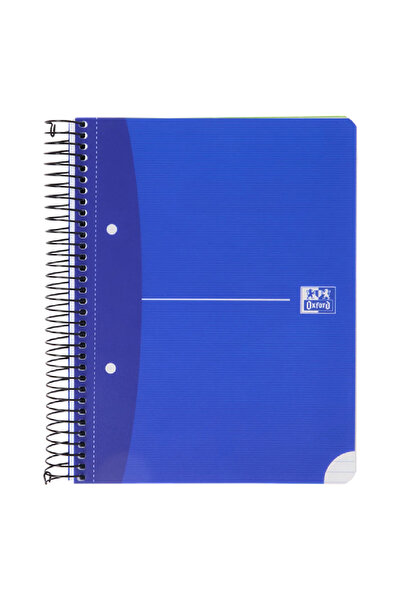 Evendi Agenda, Blue